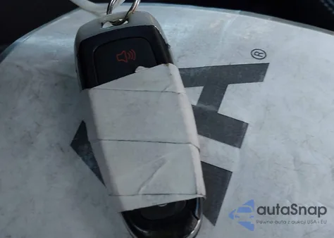 2013 Ford C-Max Energi Sel z USA, uszkodzony, nr VIN 1FADP5CU8DL515413